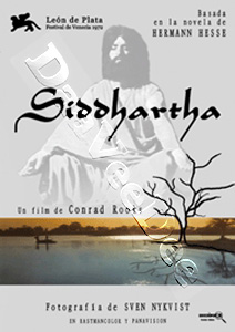 Siddhartha (DVD)
